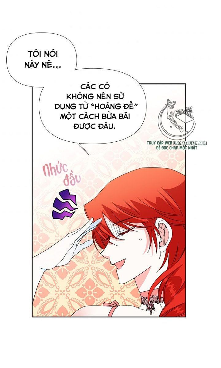 đọc truyện Kết Thúc Có Hậu Của Nhân Vật Phản Diện Chương 27 ảnh 8 tại Truyện Dạ Ký