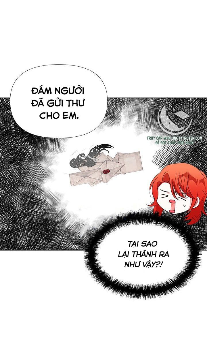 đọc truyện Kết Thúc Có Hậu Của Nhân Vật Phản Diện Chương 28.5 ảnh 6 tại Thiên Thai Truyện