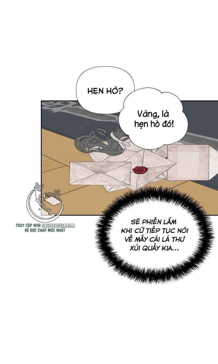 đọc truyện Kết Thúc Có Hậu Của Nhân Vật Phản Diện Chương 28 ảnh 25 tại Truyện Dạ Ký