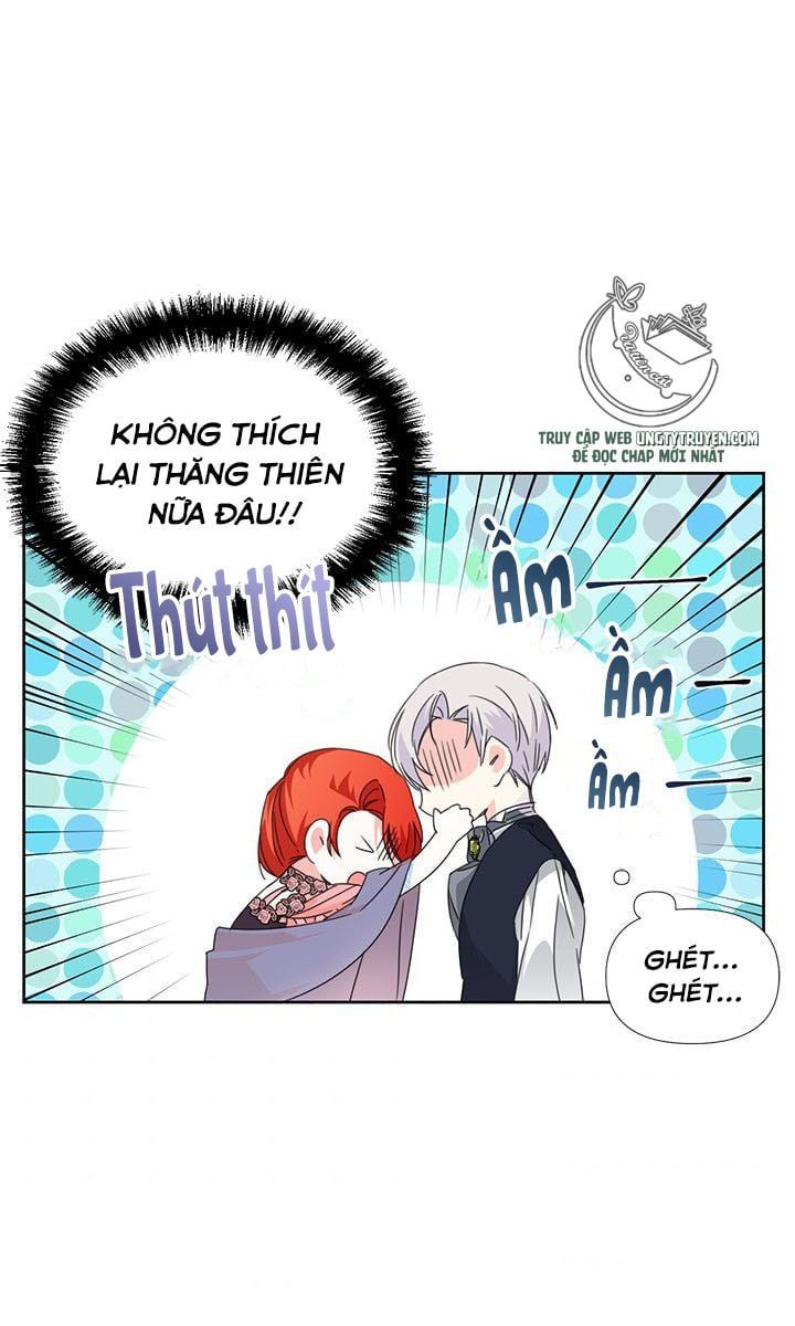 đọc truyện Kết Thúc Có Hậu Của Nhân Vật Phản Diện Chương 28 ảnh 8 tại Truyện Dạ Ký