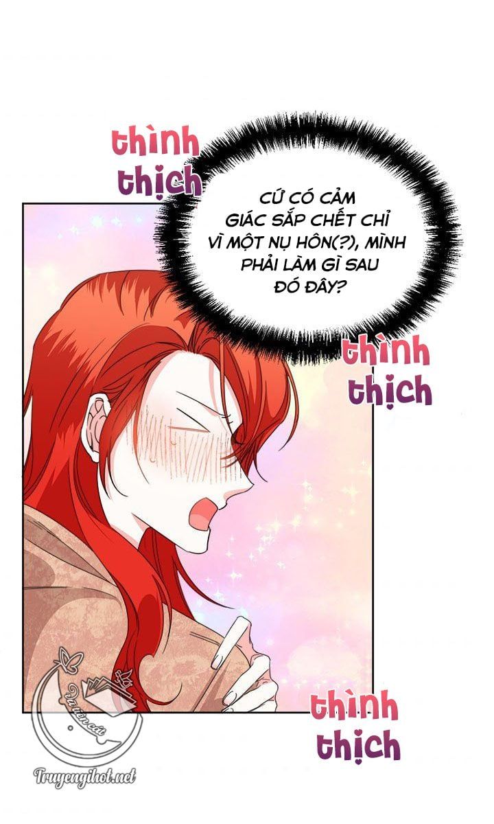 đọc truyện Kết Thúc Có Hậu Của Nhân Vật Phản Diện Chương 29 ảnh 31 tại Truyện Dạ Ký