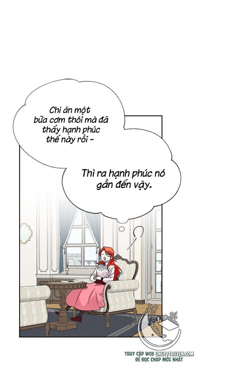 đọc truyện Kết Thúc Có Hậu Của Nhân Vật Phản Diện Chương 31.5 ảnh 12 tại Giả Dược