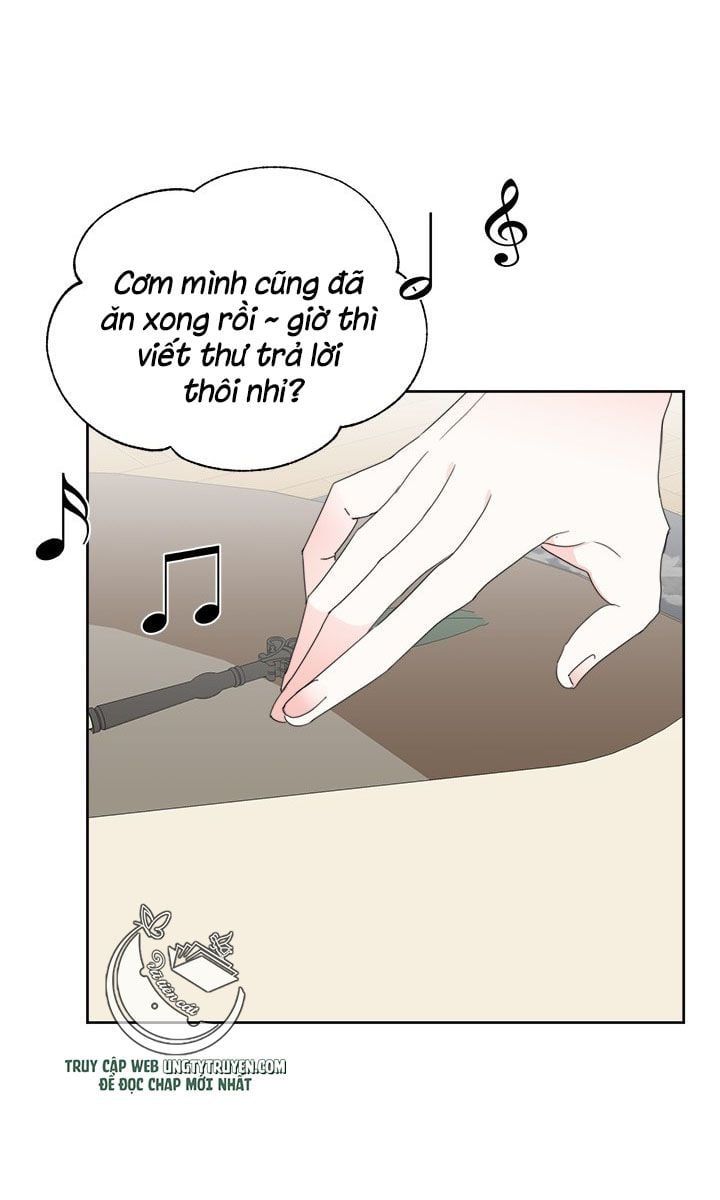 đọc truyện Kết Thúc Có Hậu Của Nhân Vật Phản Diện Chương 31.5 ảnh 13 tại Giả Dược