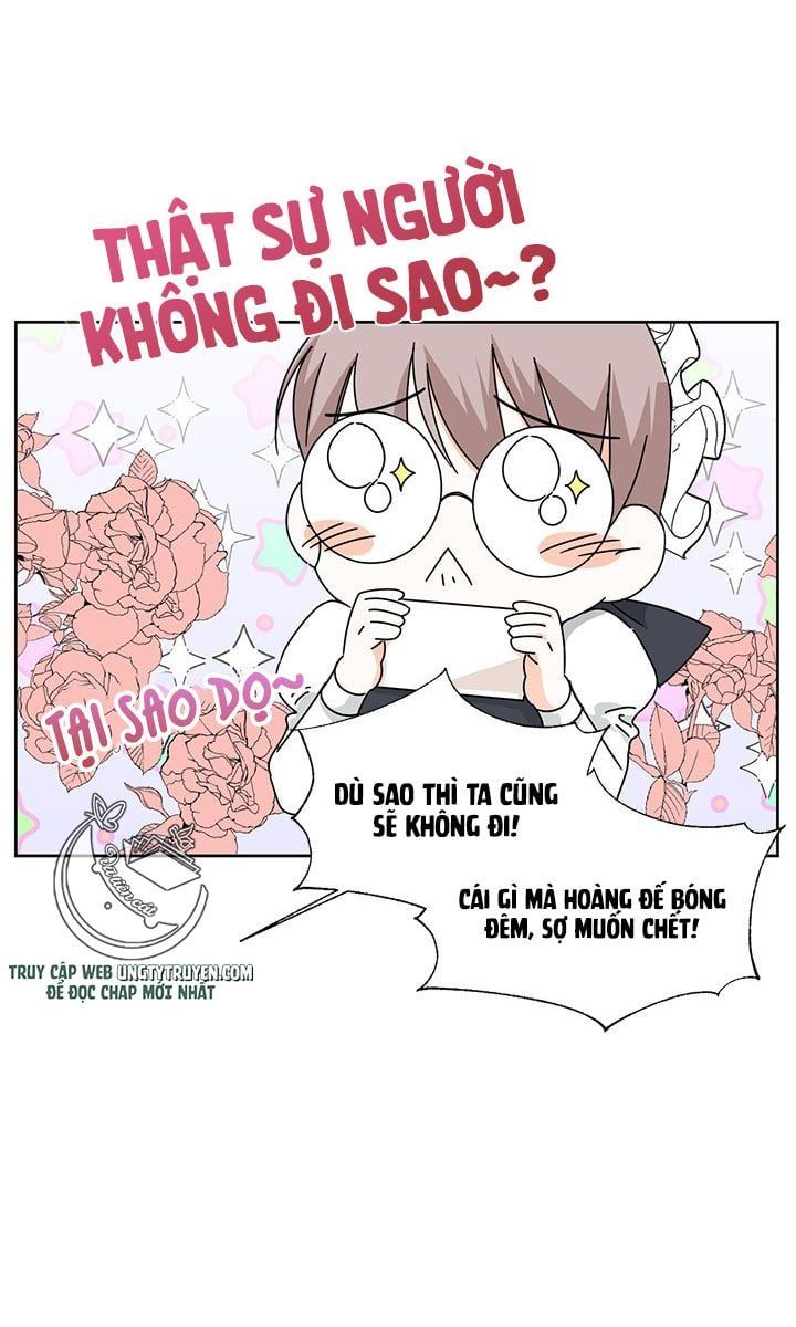 đọc truyện Kết Thúc Có Hậu Của Nhân Vật Phản Diện Chương 31.5 ảnh 23 tại Giả Dược