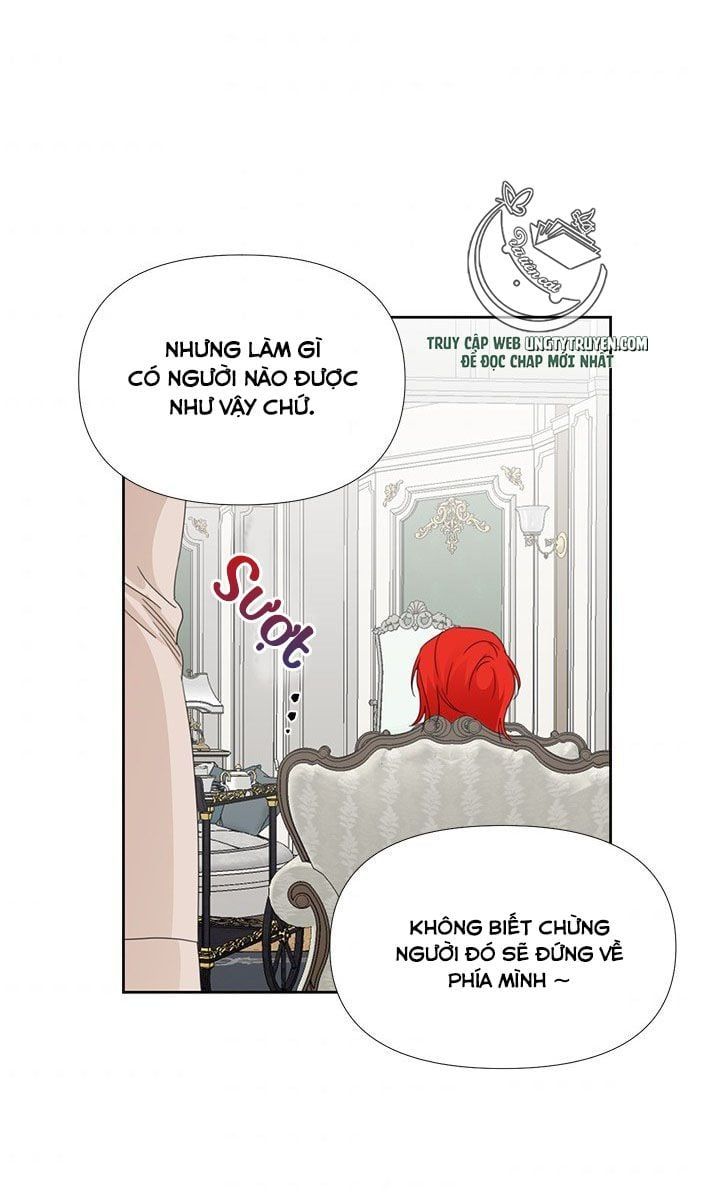 đọc truyện Kết Thúc Có Hậu Của Nhân Vật Phản Diện Chương 31.5 ảnh 29 tại Giả Dược