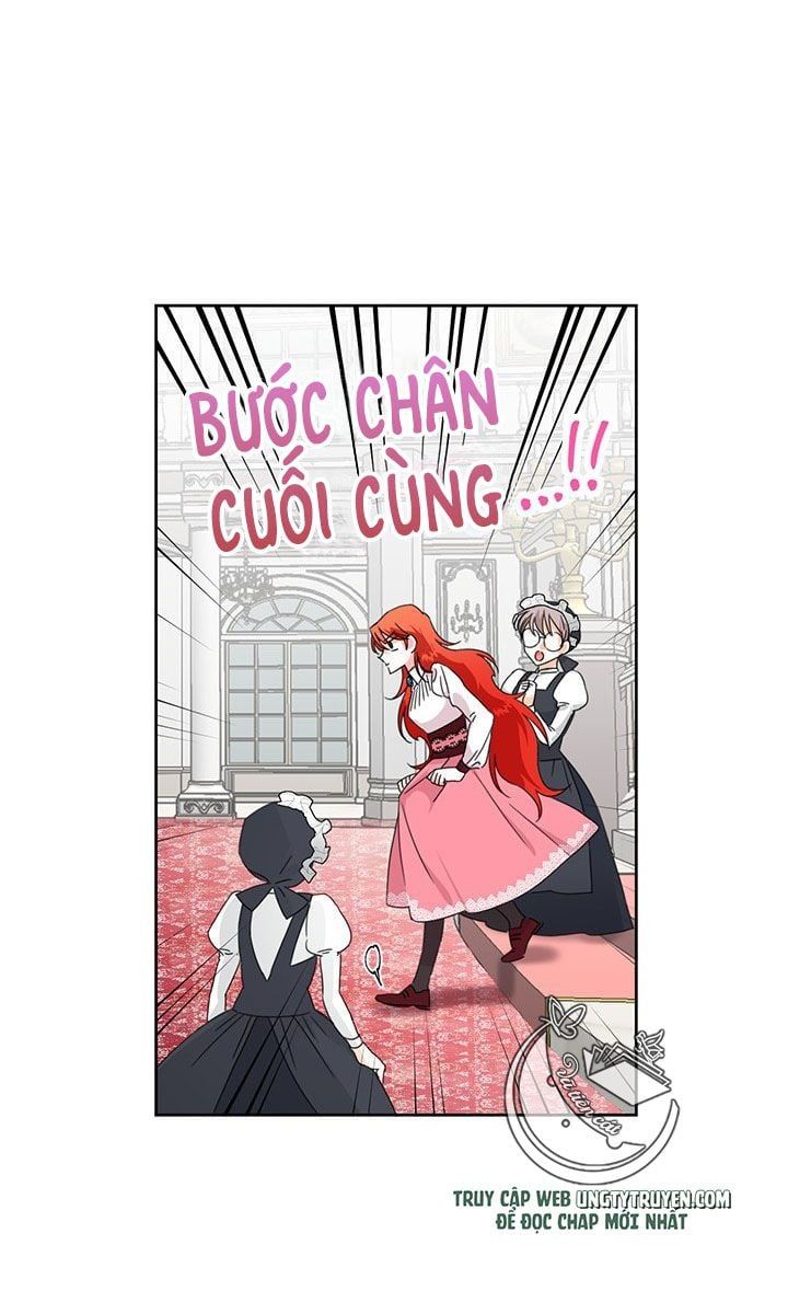 đọc truyện Kết Thúc Có Hậu Của Nhân Vật Phản Diện Chương 31 ảnh 8 tại Thiên Thai Truyện