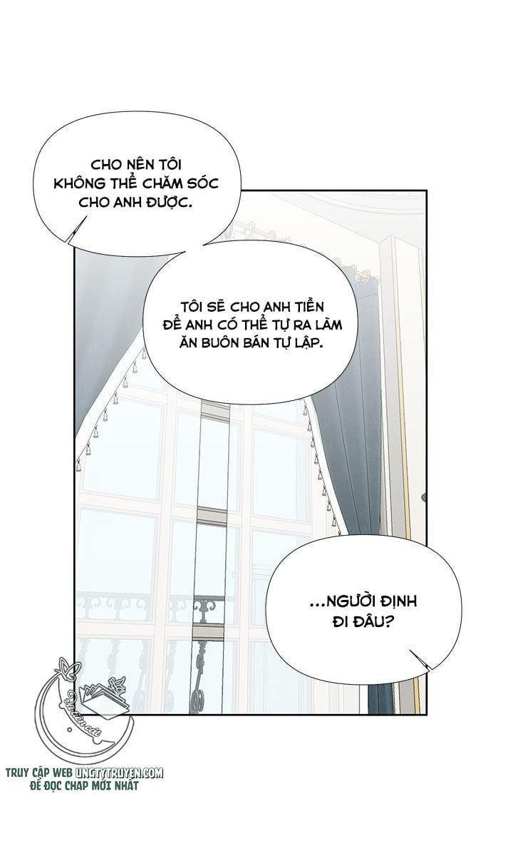 đọc truyện Kết Thúc Có Hậu Của Nhân Vật Phản Diện Chương 32.5 ảnh 11 tại Thiên Thai Truyện