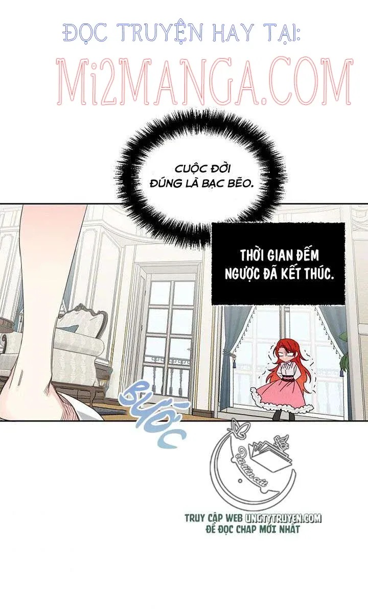 đọc truyện Kết Thúc Có Hậu Của Nhân Vật Phản Diện Chương 34.5 ảnh 11 tại Thiên Thai Truyện