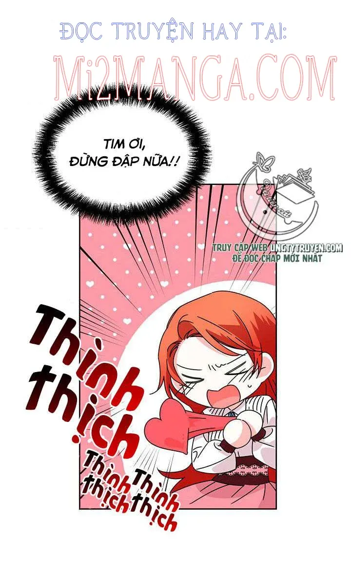 đọc truyện Kết Thúc Có Hậu Của Nhân Vật Phản Diện Chương 34.5 ảnh 13 tại Thiên Thai Truyện