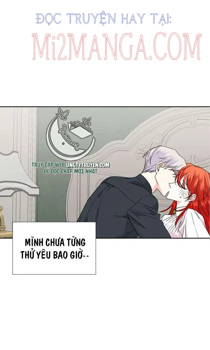 đọc truyện Kết Thúc Có Hậu Của Nhân Vật Phản Diện Chương 34 ảnh 16 tại Thiên Thai Truyện