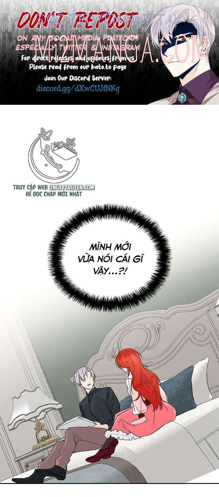 đọc truyện Kết Thúc Có Hậu Của Nhân Vật Phản Diện Chương 34 ảnh 4 tại Thiên Thai Truyện