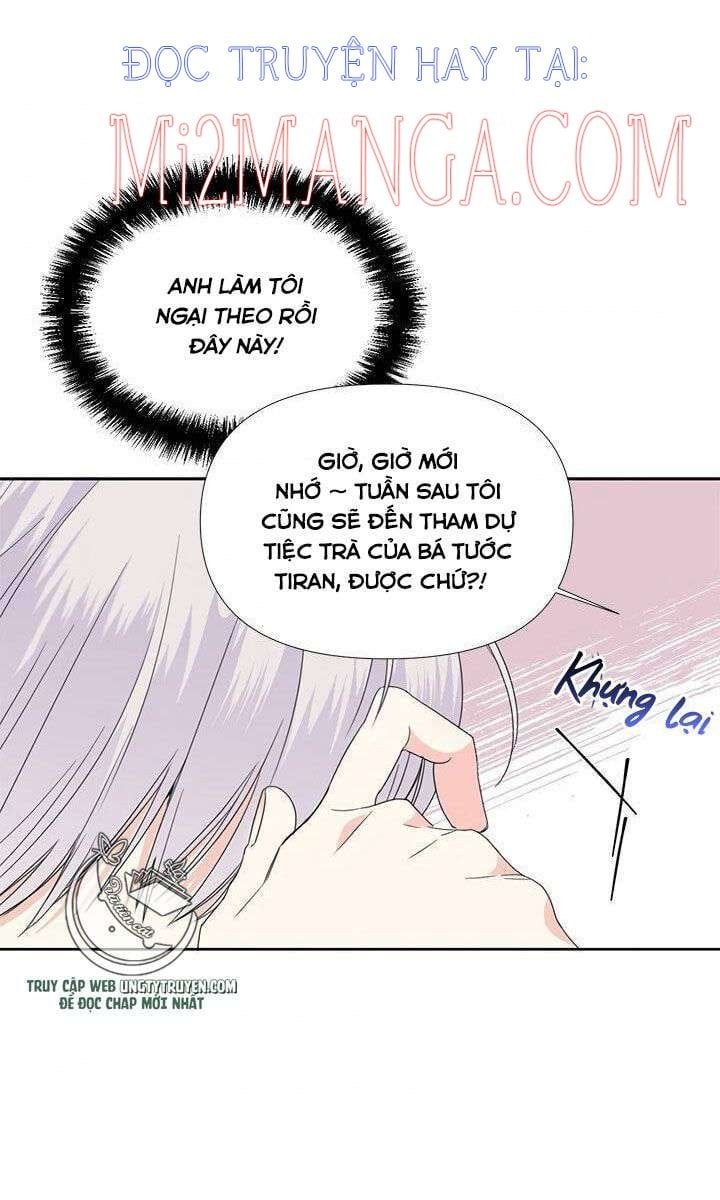 đọc truyện Kết Thúc Có Hậu Của Nhân Vật Phản Diện Chương 35.5 ảnh 3 tại Thiên Thai Truyện