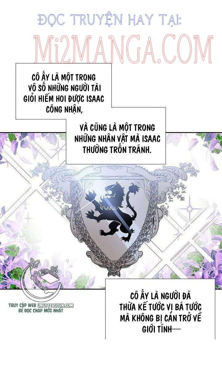 đọc truyện Kết Thúc Có Hậu Của Nhân Vật Phản Diện Chương 35.5 ảnh 9 tại Thiên Thai Truyện