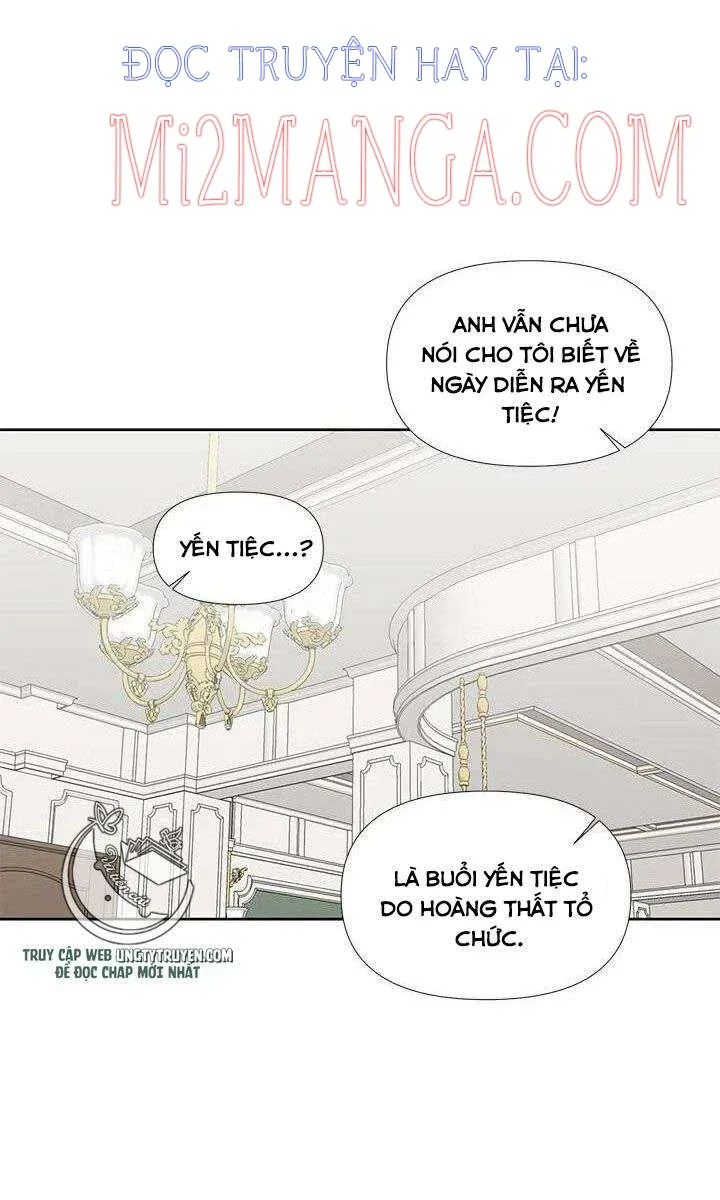 đọc truyện Kết Thúc Có Hậu Của Nhân Vật Phản Diện Chương 35 ảnh 23 tại Thiên Thai Truyện