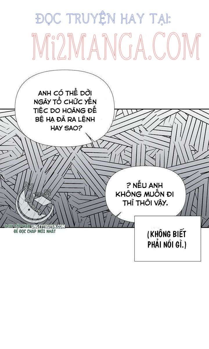 đọc truyện Kết Thúc Có Hậu Của Nhân Vật Phản Diện Chương 35 ảnh 29 tại Thiên Thai Truyện