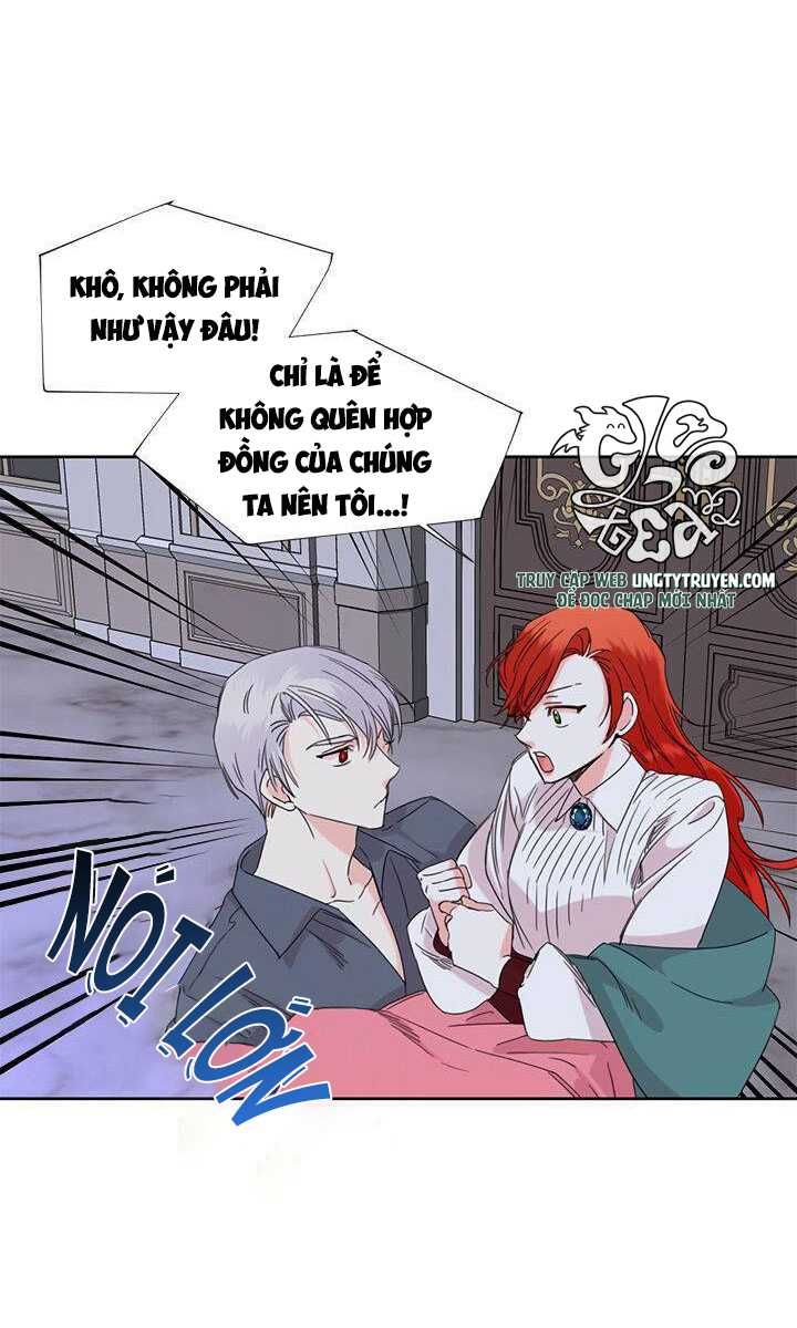 đọc truyện Kết Thúc Có Hậu Của Nhân Vật Phản Diện Chương 36.5 ảnh 17 tại Thiên Thai Truyện