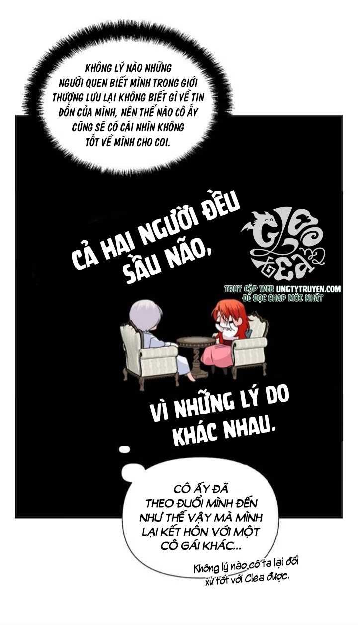 đọc truyện Kết Thúc Có Hậu Của Nhân Vật Phản Diện Chương 36 ảnh 13 tại Truyện Dạ Ký