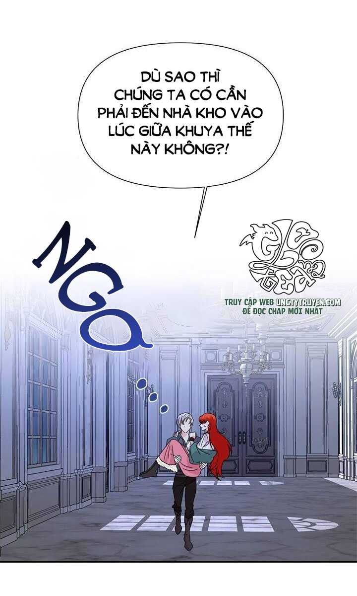 đọc truyện Kết Thúc Có Hậu Của Nhân Vật Phản Diện Chương 36 ảnh 29 tại Truyện Dạ Ký