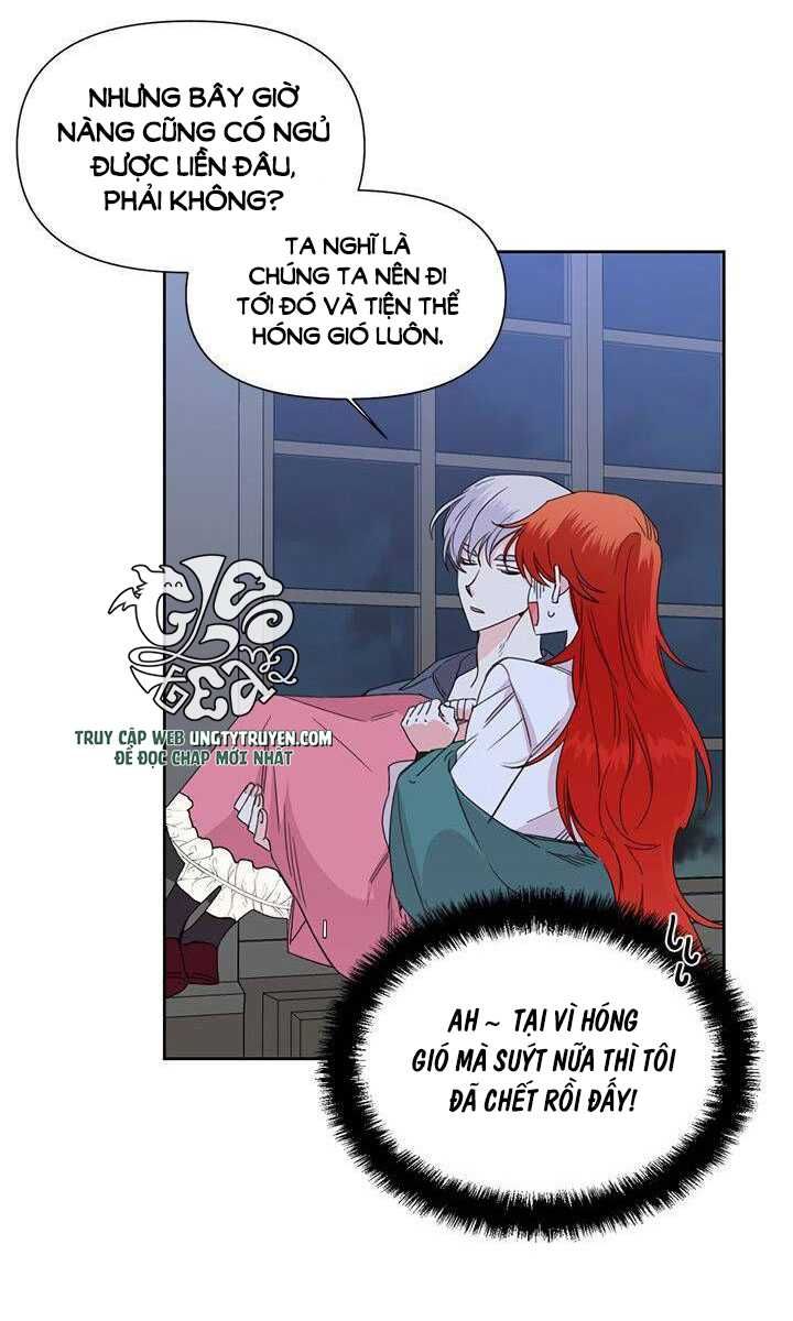 đọc truyện Kết Thúc Có Hậu Của Nhân Vật Phản Diện Chương 36 ảnh 30 tại Truyện Dạ Ký