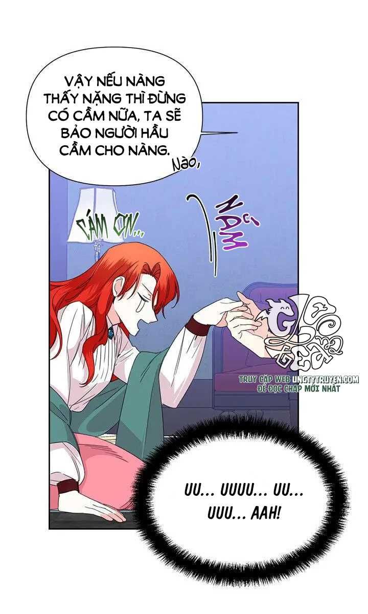 đọc truyện Kết Thúc Có Hậu Của Nhân Vật Phản Diện Chương 37.5 ảnh 14 tại Giả Dược