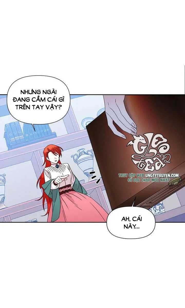 đọc truyện Kết Thúc Có Hậu Của Nhân Vật Phản Diện Chương 37.5 ảnh 4 tại Giả Dược