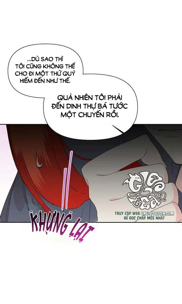 đọc truyện Kết Thúc Có Hậu Của Nhân Vật Phản Diện Chương 37.5 ảnh 31 tại Giả Dược