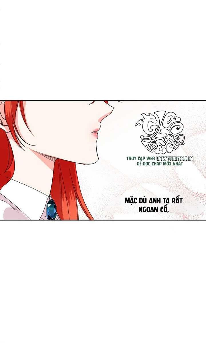 đọc truyện Kết Thúc Có Hậu Của Nhân Vật Phản Diện Chương 38.5 ảnh 26 tại Giả Dược