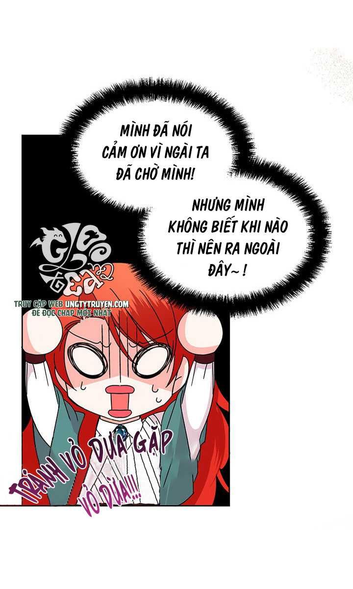 đọc truyện Kết Thúc Có Hậu Của Nhân Vật Phản Diện Chương 38.5 ảnh 28 tại Giả Dược