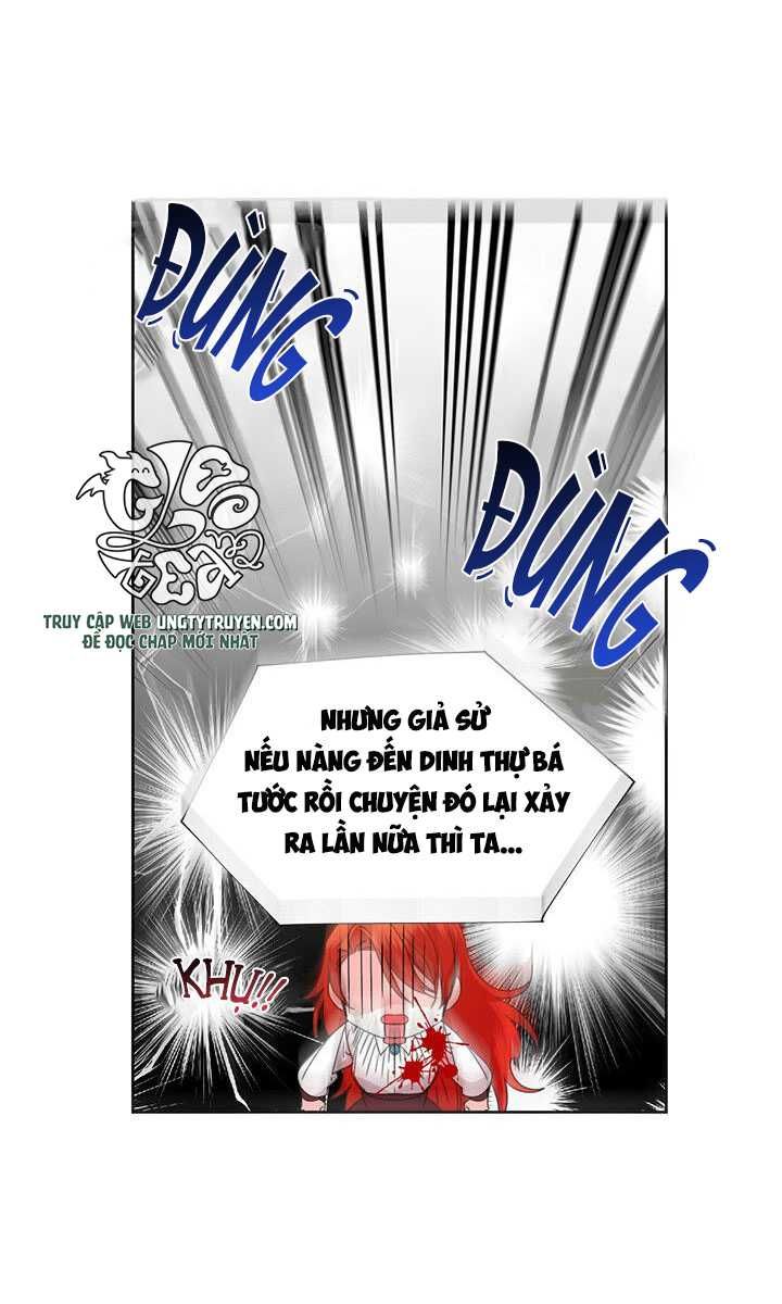 đọc truyện Kết Thúc Có Hậu Của Nhân Vật Phản Diện Chương 38 ảnh 19 tại Thiên Thai Truyện