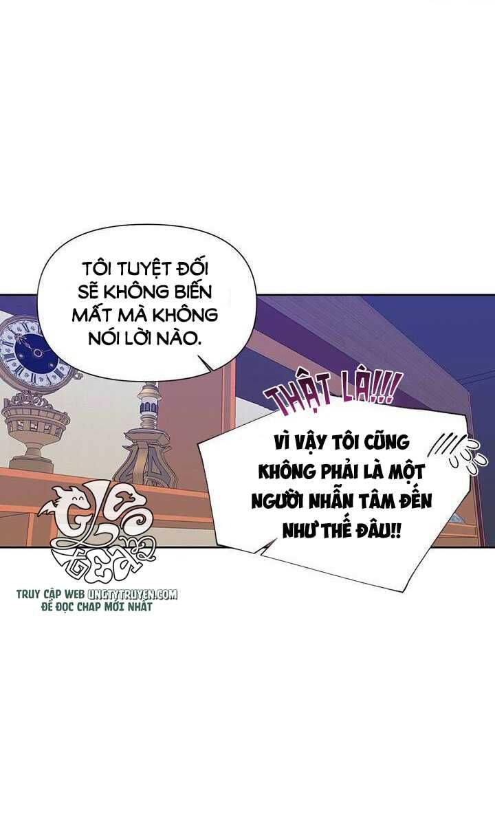 đọc truyện Kết Thúc Có Hậu Của Nhân Vật Phản Diện Chương 39 ảnh 17 tại Truyện Dạ Ký
