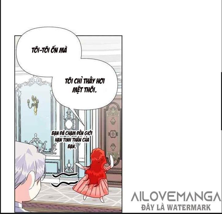 đọc truyện Kết Thúc Có Hậu Của Nhân Vật Phản Diện Chương 4 ảnh 27 tại Giả Dược
