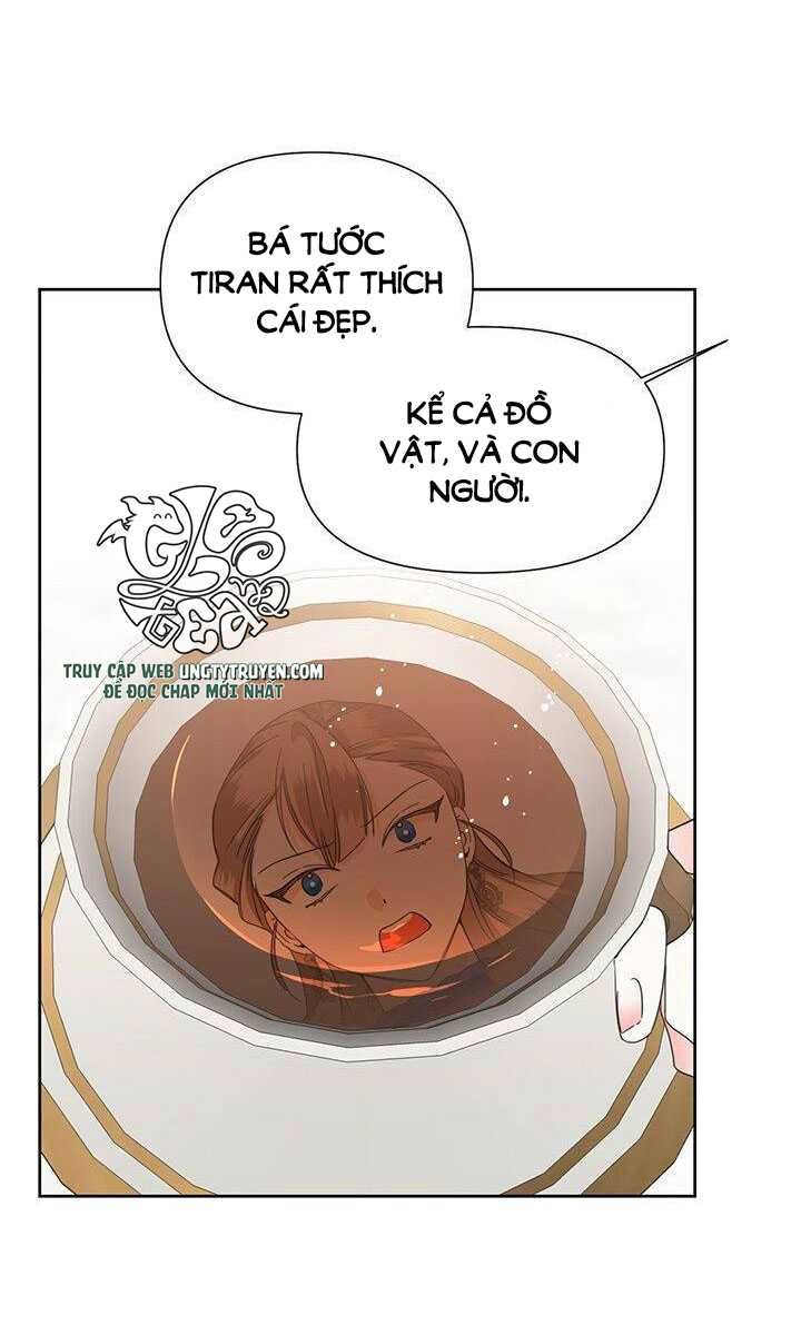đọc truyện Kết Thúc Có Hậu Của Nhân Vật Phản Diện Chương 40.5 ảnh 4 tại Truyện Dạ Ký