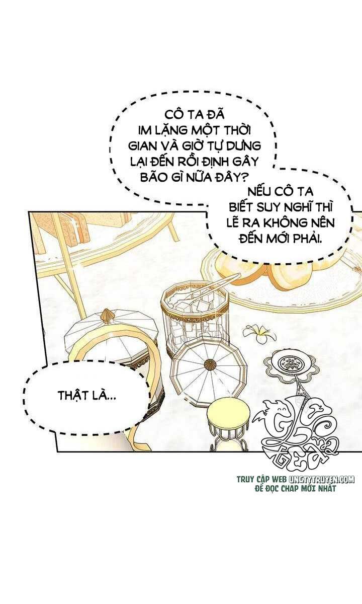 đọc truyện Kết Thúc Có Hậu Của Nhân Vật Phản Diện Chương 40 ảnh 15 tại Thiên Thai Truyện