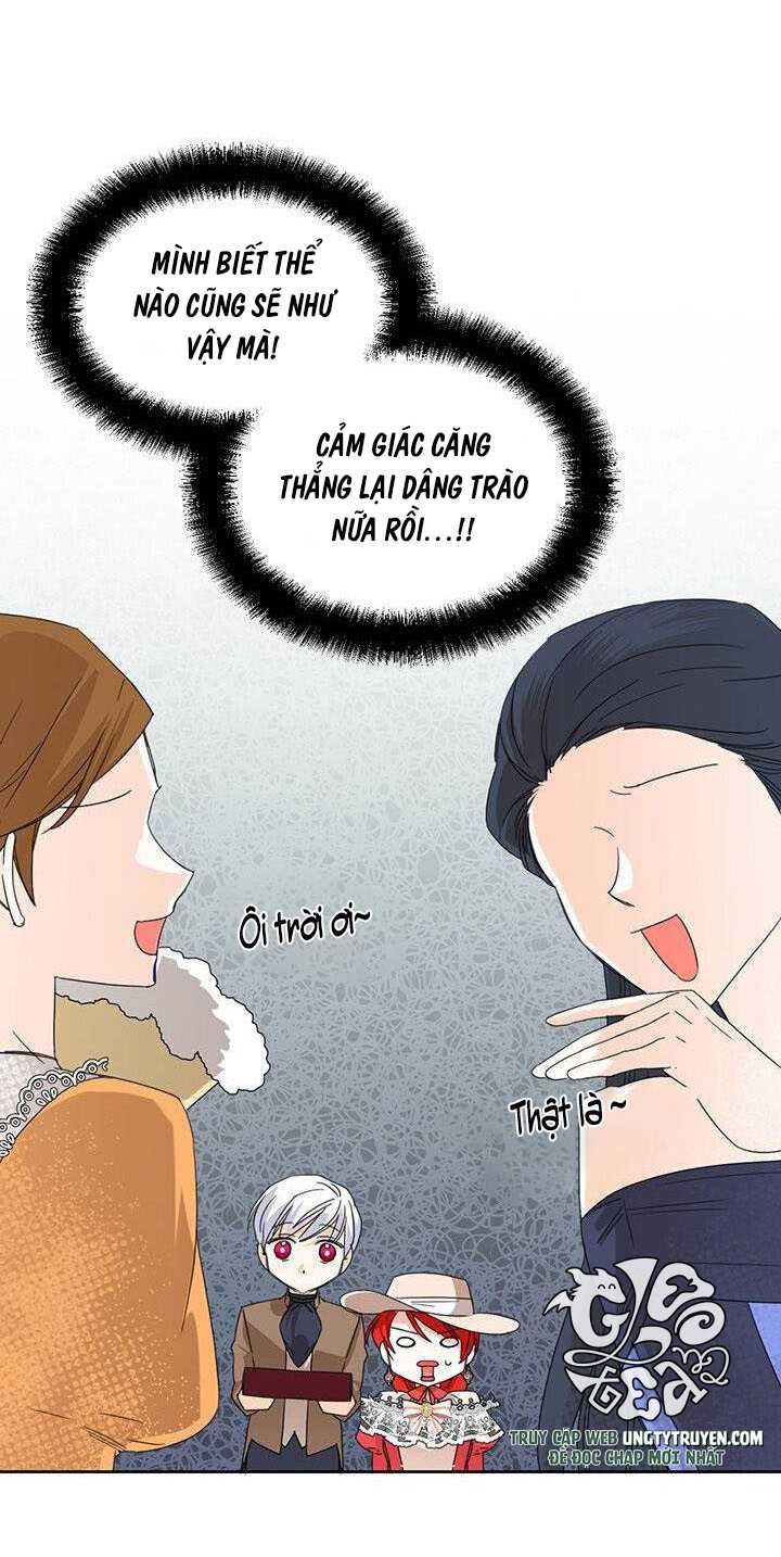 đọc truyện Kết Thúc Có Hậu Của Nhân Vật Phản Diện Chương 40 ảnh 17 tại Thiên Thai Truyện