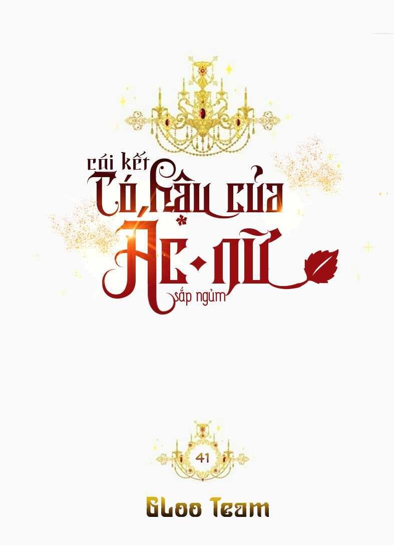 đọc truyện Kết Thúc Có Hậu Của Nhân Vật Phản Diện Chương 41.5 ảnh 2 tại Thiên Thai Truyện
