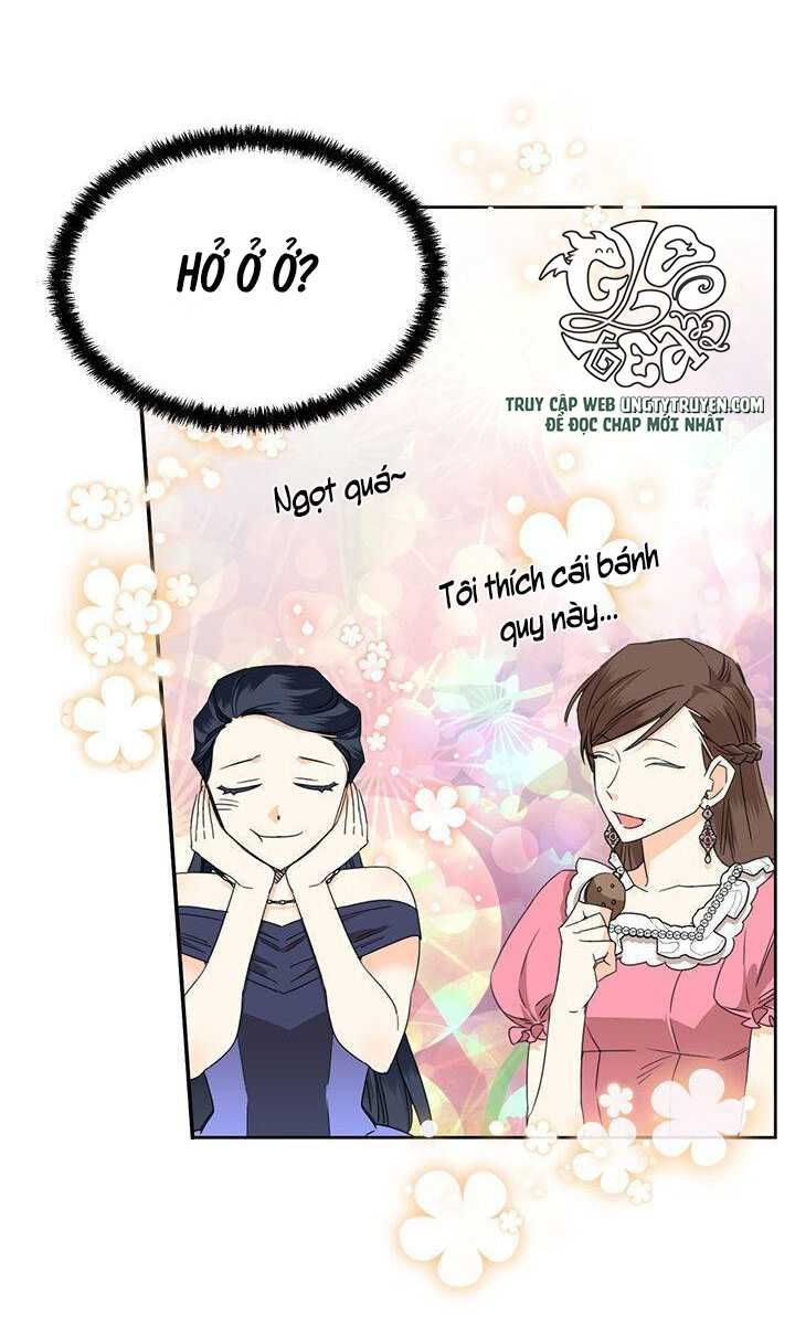 đọc truyện Kết Thúc Có Hậu Của Nhân Vật Phản Diện Chương 41.5 ảnh 11 tại Thiên Thai Truyện
