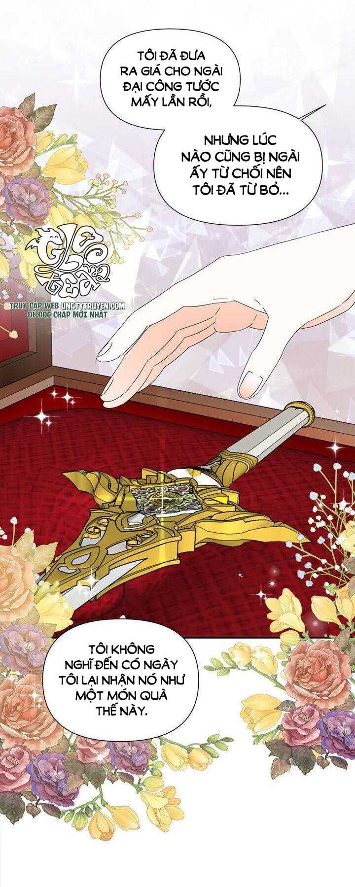 đọc truyện Kết Thúc Có Hậu Của Nhân Vật Phản Diện Chương 41 ảnh 19 tại Thiên Thai Truyện