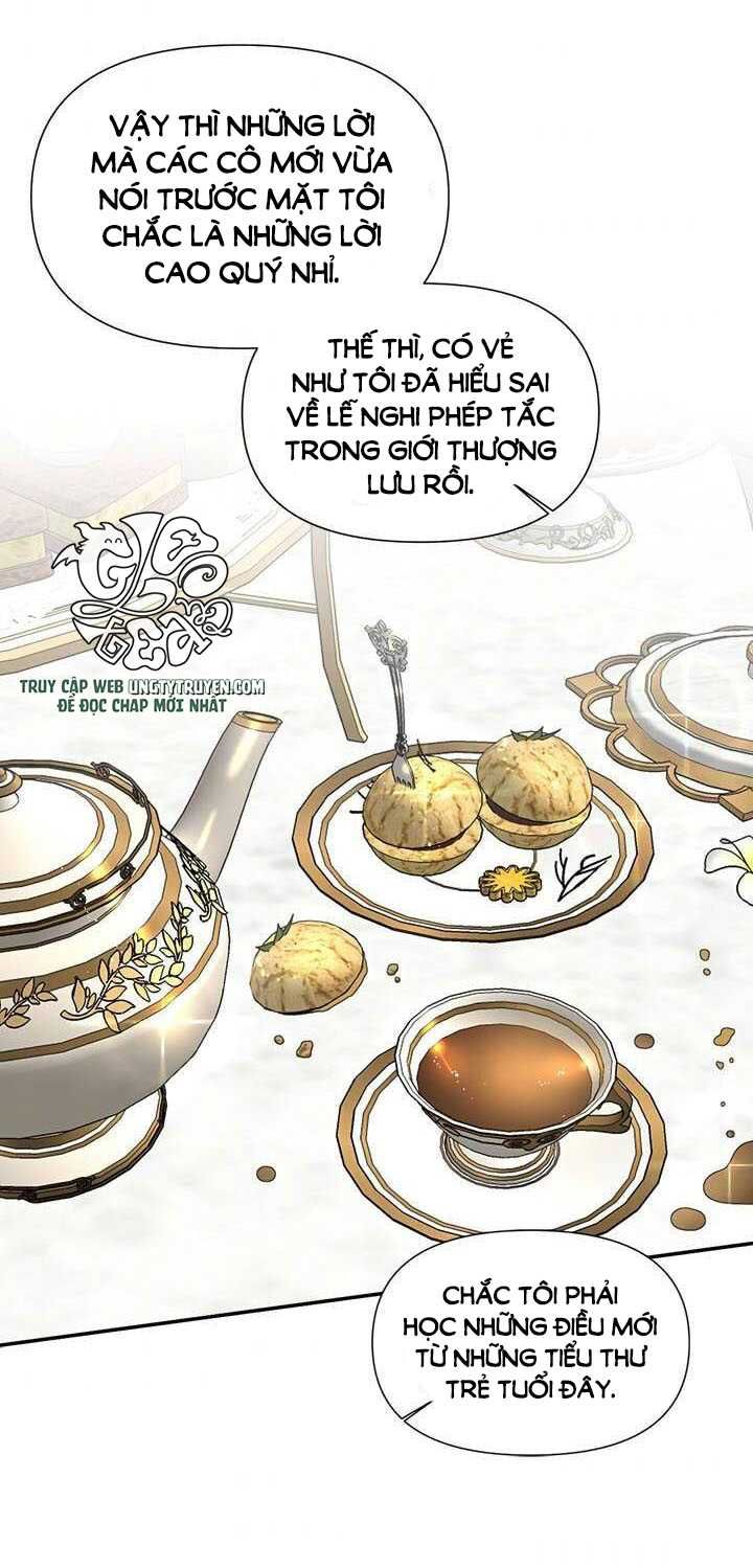 đọc truyện Kết Thúc Có Hậu Của Nhân Vật Phản Diện Chương 42 ảnh 32 tại Thiên Thai Truyện
