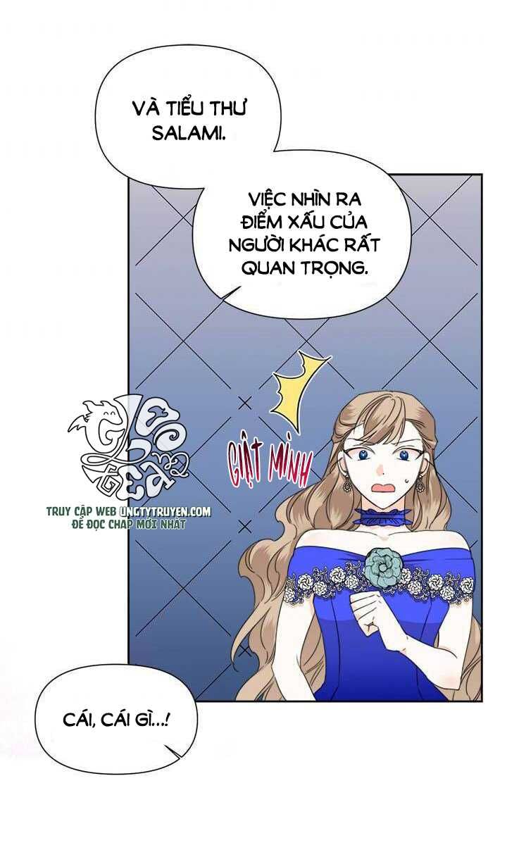 đọc truyện Kết Thúc Có Hậu Của Nhân Vật Phản Diện Chương 42 ảnh 33 tại Thiên Thai Truyện