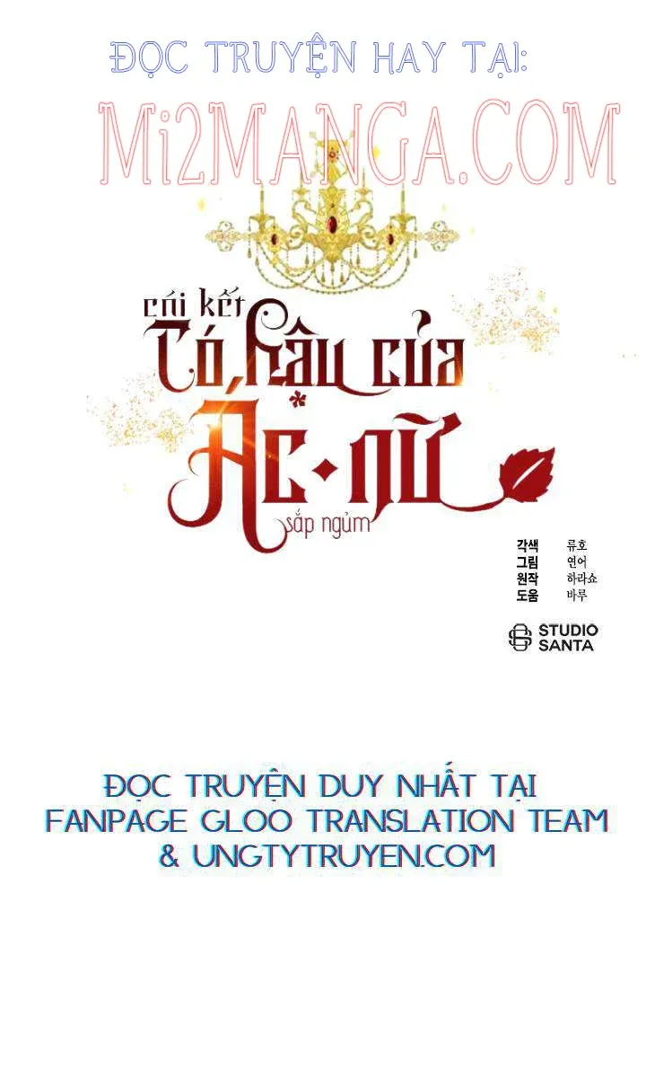 đọc truyện Kết Thúc Có Hậu Của Nhân Vật Phản Diện Chương 43.5 ảnh 35 tại Thiên Thai Truyện