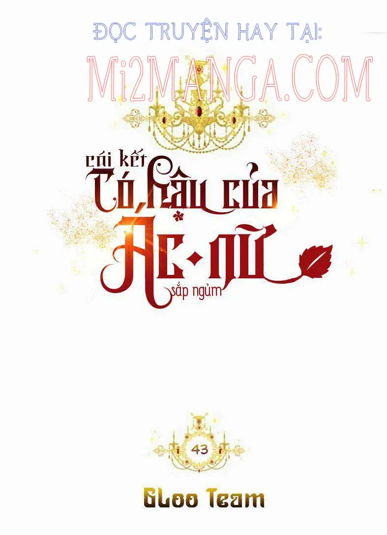 đọc truyện Kết Thúc Có Hậu Của Nhân Vật Phản Diện Chương 43 ảnh 20 tại Thiên Thai Truyện