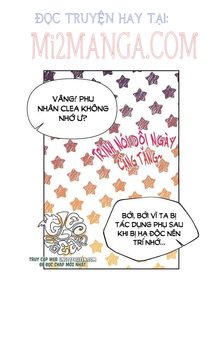 đọc truyện Kết Thúc Có Hậu Của Nhân Vật Phản Diện Chương 43 ảnh 26 tại Thiên Thai Truyện