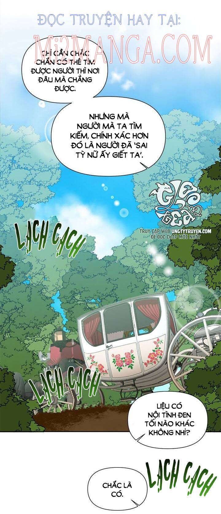 đọc truyện Kết Thúc Có Hậu Của Nhân Vật Phản Diện Chương 43 ảnh 31 tại Thiên Thai Truyện