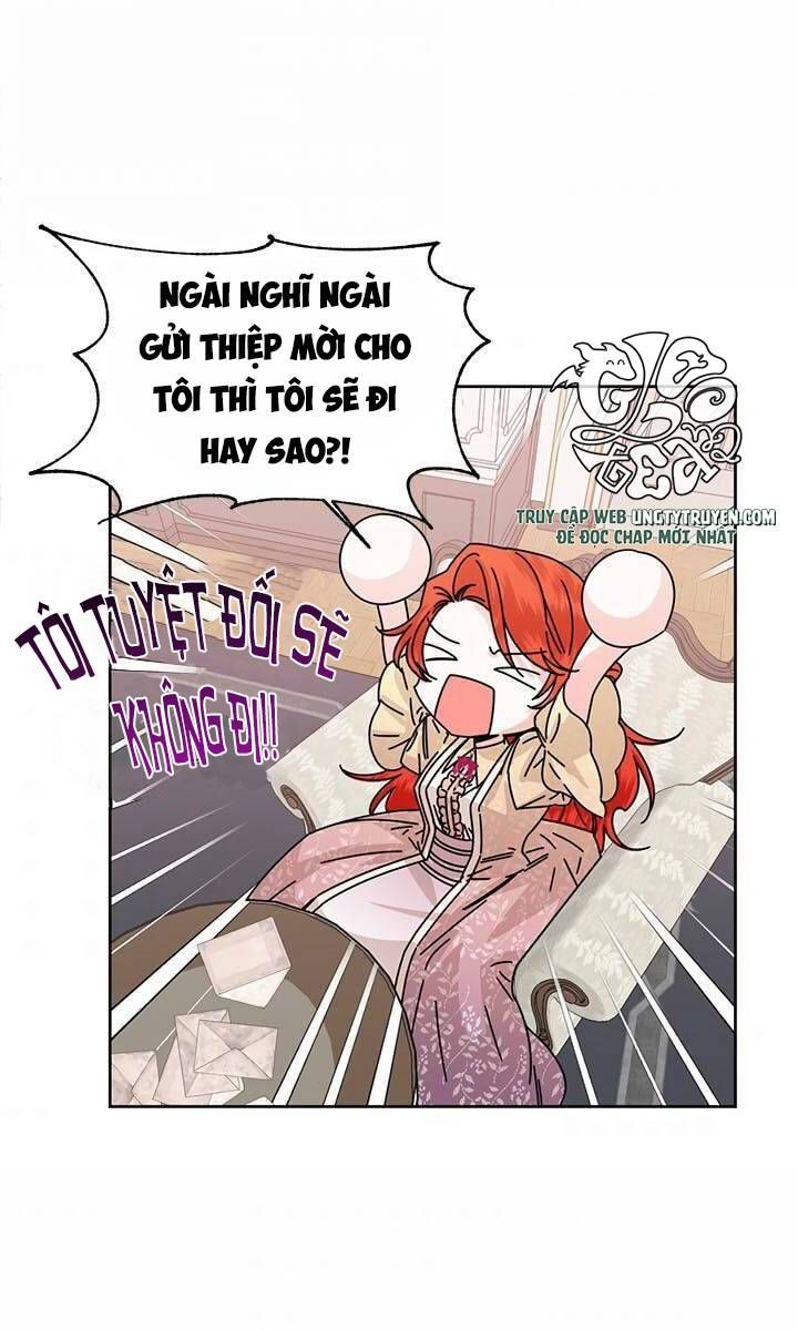 đọc truyện Kết Thúc Có Hậu Của Nhân Vật Phản Diện Chương 45.5 ảnh 2 tại Giả Dược