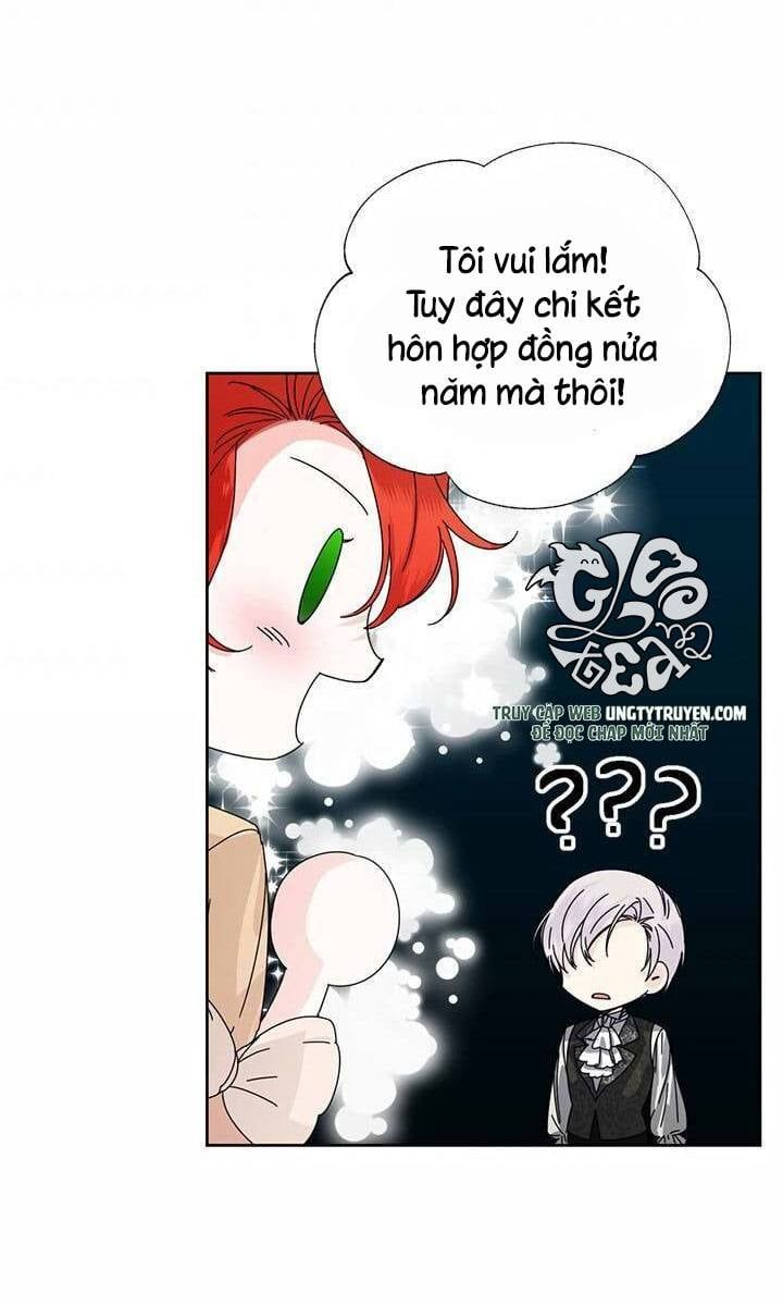 đọc truyện Kết Thúc Có Hậu Của Nhân Vật Phản Diện Chương 45.5 ảnh 27 tại Giả Dược