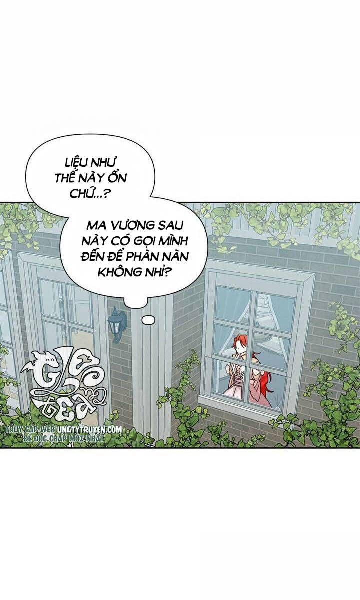 đọc truyện Kết Thúc Có Hậu Của Nhân Vật Phản Diện Chương 45.5 ảnh 10 tại Giả Dược