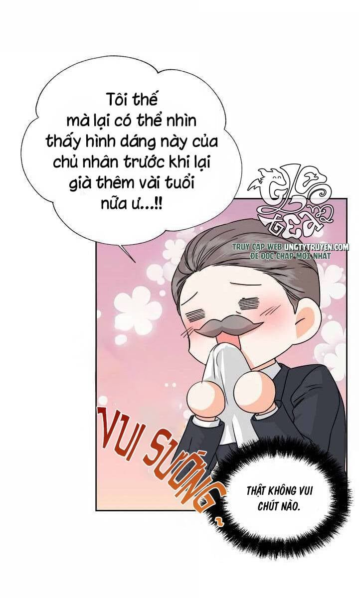 đọc truyện Kết Thúc Có Hậu Của Nhân Vật Phản Diện Chương 45 ảnh 22 tại Thiên Thai Truyện