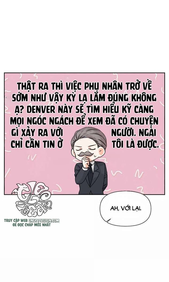 đọc truyện Kết Thúc Có Hậu Của Nhân Vật Phản Diện Chương 45 ảnh 26 tại Thiên Thai Truyện