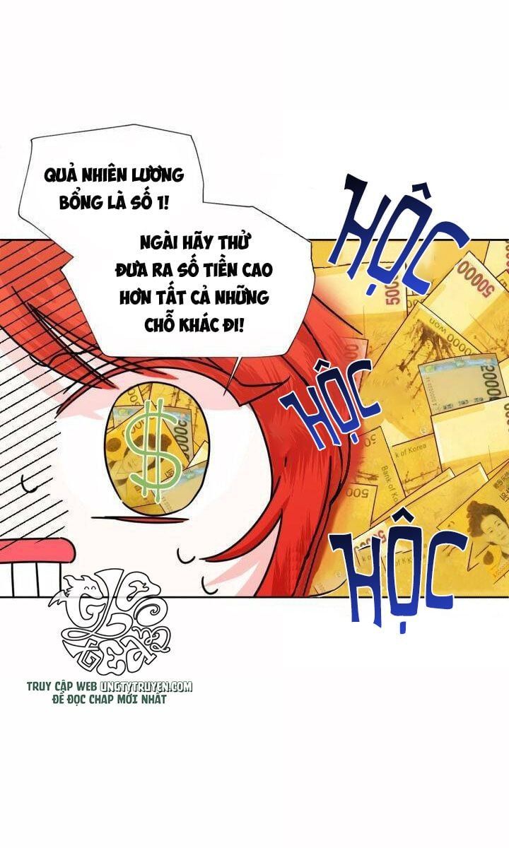 đọc truyện Kết Thúc Có Hậu Của Nhân Vật Phản Diện Chương 46.5 ảnh 16 tại Thiên Thai Truyện