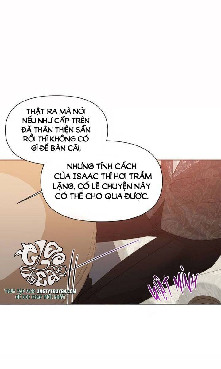 đọc truyện Kết Thúc Có Hậu Của Nhân Vật Phản Diện Chương 46.5 ảnh 24 tại Thiên Thai Truyện